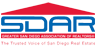 SDAR Logo