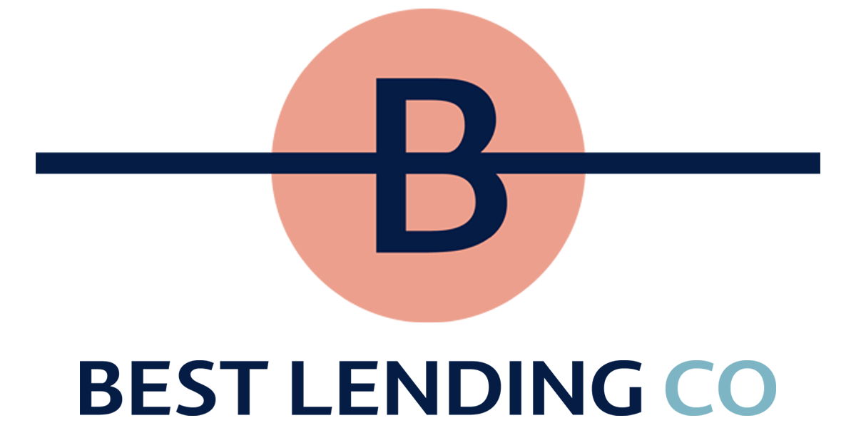 Best Lending Co logo