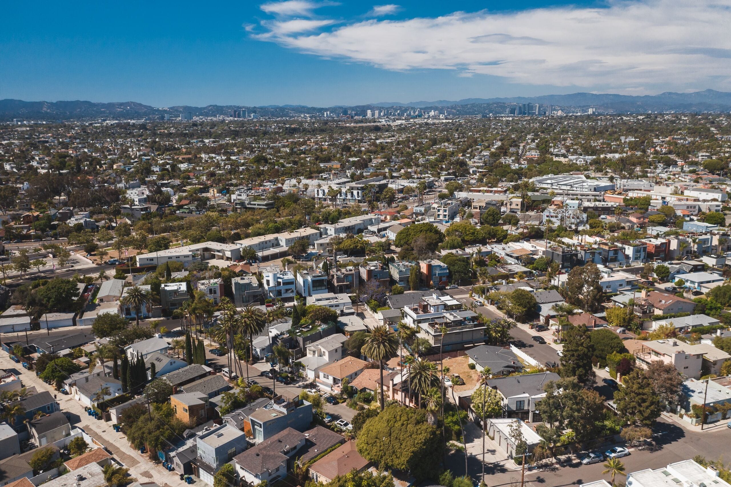 Hard Money Lender in Los Angeles County | Fix & Flip Loans